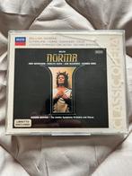 Bellini - Norma (CD), Met libretto, Opera of Operette, Ophalen of Verzenden, Zo goed als nieuw