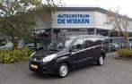 Opel COMBO 1.4 BENZINE MAXI (VERLENGD) SCHUIFDEUR TREKHAAK E, Electronic Stability Program (ESP), Zwart, Bedrijf, 2 stoelen