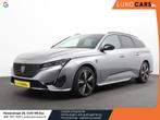 Peugeot 308 1.2 PureTech GT Climate control Adaptive cruise, Stof, Gebruikt, Euro 6, 1199 cc