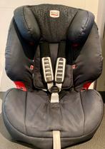 Britax evolva 1 2 3 autostoel 9 tot 36 kilo, Kinderen en Baby's, Overige merken, 9 t/m 36 kg, Autogordel, Gebruikt