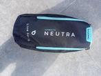 Gong neutra 4m parawing/lowkite, Watersport en Boten, Ophalen, Gebruikt, Wingsurf-wing
