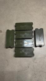 Ridgemonkey freezer-safe bait boxes, Ophalen, Zo goed als nieuw, Overige typen