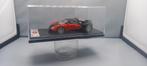 BUGATTI VEYRON STUDY MONTEREY QUAIL LODGE 2007 Noir et Rouge, Hobby en Vrije tijd, Modelauto's | 1:43, Ophalen of Verzenden, Nieuw