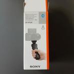 Sony GP-VPT2BT Draadloze Shooting Grip [nieuw], Nieuw, Minder dan 150 cm, Met balhoofd, Ophalen of Verzenden