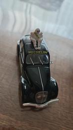 Michelin Auto Model - Zo goed als nieuw, Overige merken, Auto, 1:32 tot 1:50, Ophalen of Verzenden