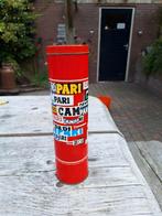 Campari blik van Bruno Munari, collectors item, Ophalen of Verzenden, Zo goed als nieuw, Overige, Overige merken