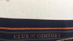 Club of comfort broek/chino maat 26, nette staat, Kleding | Heren, Maat 52/54 (L), Bruin, Club of comfort, Ophalen of Verzenden