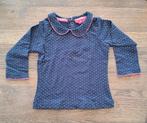 Z.g.a.n. shirt in maat 68, Meisje, Ophalen of Verzenden, Zo goed als nieuw, Hema
