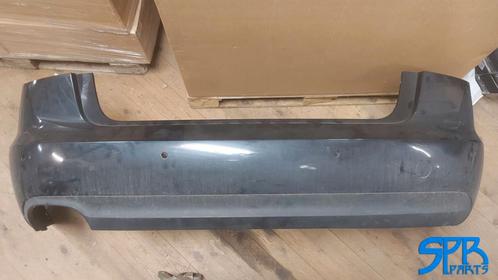 AUDI A6 C7 SEDAN ACHTERBUMPER 4G5807511 Diffuser 4G5807521, Auto-onderdelen, Carrosserie en Plaatwerk, Bumper, Audi, Achter, Gebruikt