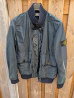 Stone Island Reflectie Jas - Nylon Metal Watro Colour, Ophalen of Verzenden, Zo goed als nieuw, Maat 56/58 (XL), Groen