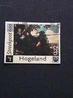 Streekpost Hogeland.  Jong Echtpaar. Uithuizen I  (gest ), Postzegels en Munten, Ophalen of Verzenden