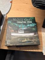 Sleeping Gods: Primeval Peril - Nieuw!, Een of twee spelers, Ophalen of Verzenden, Nieuw