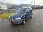 Volkswagen Caddy 2.0 SDI 51KW Bestel 2006, Voorwielaandrijving, 680 kg, 4 cilinders, 1968 cc