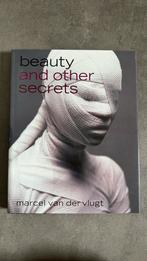 M. van der Vlugt - Beauty and other secrets, Nieuw, Ophalen of Verzenden, M. van der Vlugt, Overige onderwerpen