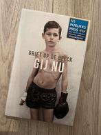 Gij Nu - Griet Op de Beeck, Ophalen of Verzenden, Gelezen, Griet Op de Beeck, Nederland
