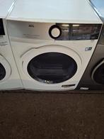 Aeg warmtepompdroger 8000 serie