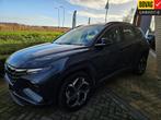 Hyundai Tucson 1.6 T-GDI PHEV Comfort 4WD 265 PK (bj 2021), Auto's, Automaat, 12 maanden, Gebruikt, 4 cilinders