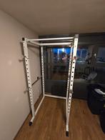Squat Rack / Power Rack, Ophalen, Zo goed als nieuw, Benen, Overige typen