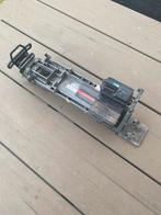 Traxxas Stampede 2wd chassis, Ophalen of Verzenden, Gebruikt, Onderdeel