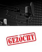 Muziek/Hobbyruimte/Garage Gezocht Omgeving Tilburg/Waalwijk, Ophalen of Verzenden