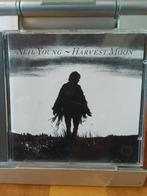 Neil Young - Harvest Moon CD ZGAN!!, Cd's en Dvd's, Cd's | Rock, Ophalen of Verzenden, Zo goed als nieuw, Singer-songwriter