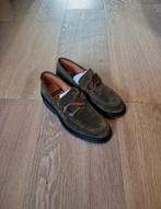 Loafers kaki, Kleding | Dames, Schoenen, Ophalen of Verzenden, Nieuw, Groen, Instappers