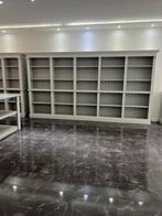 Kast Tafel Presentatie Meubel, Ophalen, Onbekend, Onbekend, Onbekend