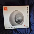 JBL Horizon 2 Wekker Radio, Ophalen of Verzenden, Zo goed als nieuw, Radio