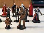 Starwars collectie, Overige soorten, Zo goed als nieuw, Starwars, Starwars