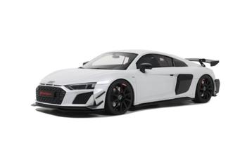 GT Spirit (GT461) 1:18 Audi R8 V10 GT RWD - NIEUW in OVP beschikbaar voor biedingen