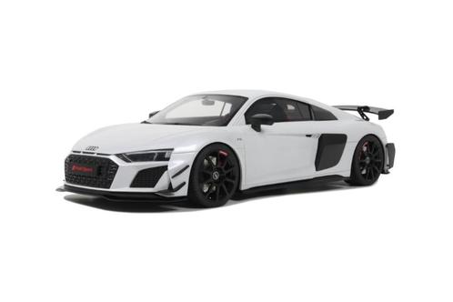 GT Spirit (GT461) 1:18 Audi R8 V10 GT RWD - NIEUW in OVP, Hobby en Vrije tijd, Modelauto's | 1:18, Nieuw, Auto, Overige merken