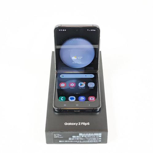 Samsung Galaxy Z Flip 5 - 512 GB, Telecommunicatie, Mobiele telefoons | Samsung, Zo goed als nieuw, Galaxy Z Flip, 512 GB, Zonder abonnement