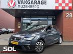 SEAT Ibiza 1.0 Reference // CARPLAY / ANDROID AUTO // CLIMA, Voorwielaandrijving, 12 maanden, Stof, Gebruikt
