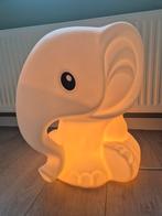 Mr Maria Anana olifant lamp, Ophalen, Zo goed als nieuw, Lamp