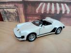 Porsche schaal 1:38, Ophalen of Verzenden, Zo goed als nieuw, Maisto