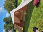 De waard tent albatros, Caravans en Kamperen, Tenten, Ophalen, Gebruikt, Tot en met 4