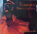 Flamenco Fire and Grace cd 20 Bit mastering cd 1996, Ophalen of Verzenden, Zo goed als nieuw