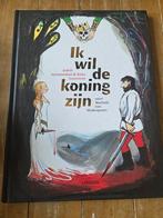 Siska Goeminne - Ik wil de koning zijn, Ophalen of Verzenden, Gelezen, Siska Goeminne; Judith Vanistendael