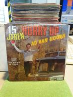 Ad van Hoorn - Hurry up (f1), Cd's en Dvd's, Ophalen of Verzenden