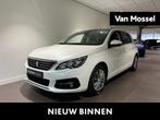 Peugeot 308 1.2 PureTech Allure | Panoramadak | Apple Carpla, 12 maanden, Stof, Gebruikt, Euro 6