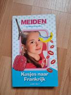 Kusjes naar Frankrijk - Judith Allert, Boeken, Ophalen of Verzenden