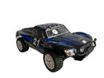 Himoto Short Course truck 1/10 rc auto, Hobby en Vrije tijd, Modelbouw | Radiografisch | Auto's, Elektro, Gebruikt, Auto offroad