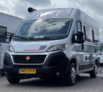 Roller Team Livingstone K2 Sport, Caravans en Kamperen, Campers, Koelkast, Ringverwarming, Fiat, Particulier
