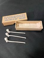 Vintage Zenith Pijpen - Gouda Holland, Verzenden