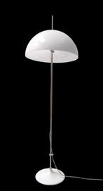 Vintage jaren 60 space age Gepo mushroom vloerlamp, Ophalen, Gebruikt, Metaal, 150 tot 200 cm