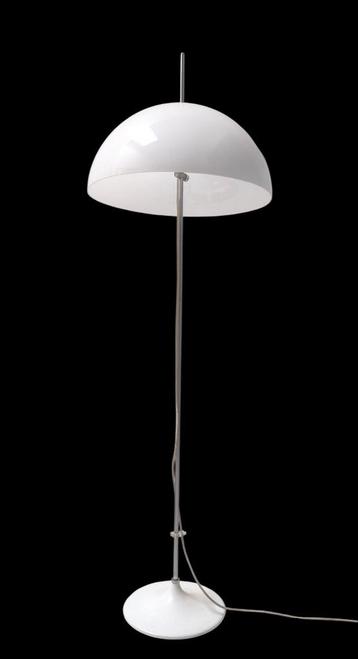 Vintage jaren 60 space age Gepo mushroom vloerlamp  beschikbaar voor biedingen