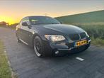 BMW 3-Serie 3.0 I 325 Cabrio AUT 2011 Zwart, Auto's, Te koop, Geïmporteerd, Benzine, 4 stoelen