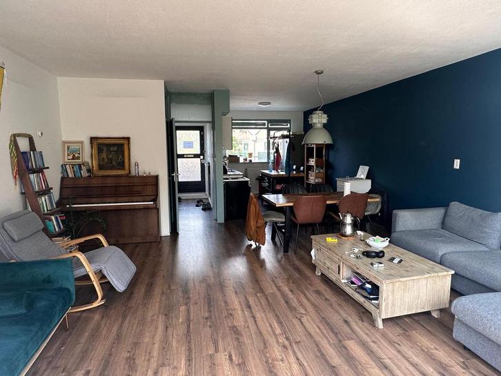 Woningruil, Huizen en Kamers, Kamers te huur
