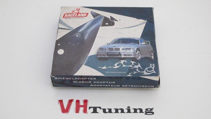 Raceland RT-M11 Spiegeladapters Citroen Saxo, Auto diversen, Tuning en Styling, Ophalen of Verzenden