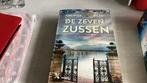 Eerste en laatste deel van de zeven zussen, Boeken, Ophalen, Zo goed als nieuw